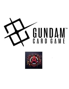 Gundam Card Game Starter Deck [ST04] 14,99 € BANDAI CARD GAME