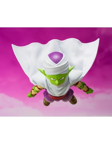 Dragon Ball Daima S.H.Figuarts Action Figure Piccolo Mini 9 cm 49,99 € Bandai Tamashii Nations