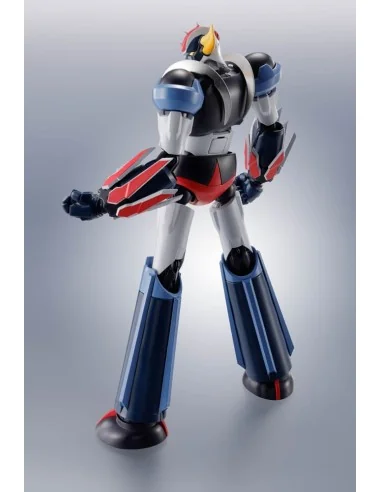 Grendizer U Robot Spirits 15 cm Nuovo Goldrake 69,90 € Bandai Tamashii Nations