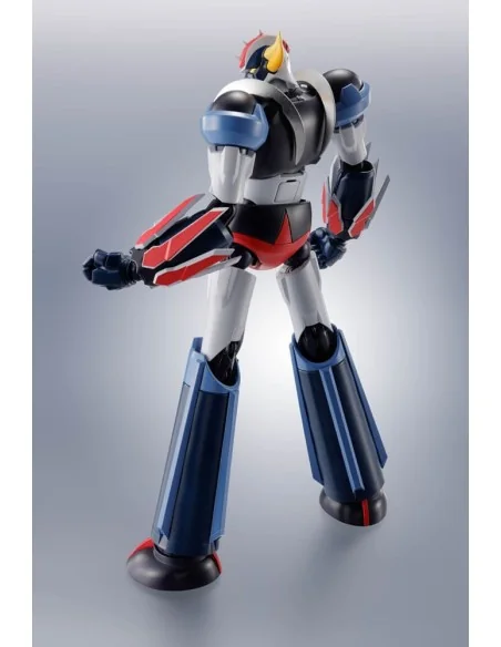 Grendizer U Robot Spirits 15 cm Nuovo Goldrake 69,90 € Bandai Tamashii Nations