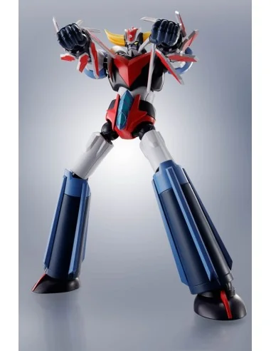 Grendizer U Robot Spirits 15 cm Nuovo Goldrake 69,90 € Bandai Tamashii Nations