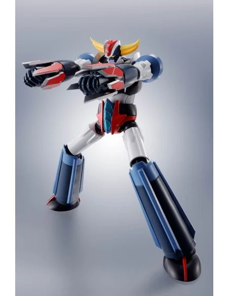 Grendizer U Robot Spirits 15 cm Nuovo Goldrake 69,90 € Bandai Tamashii Nations