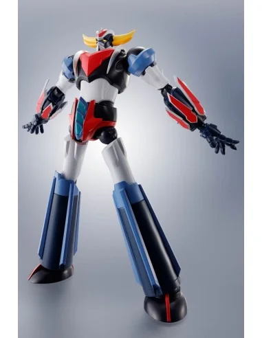 Grendizer U Robot Spirits 15 cm Nuovo Goldrake 69,90 € Bandai Tamashii Nations