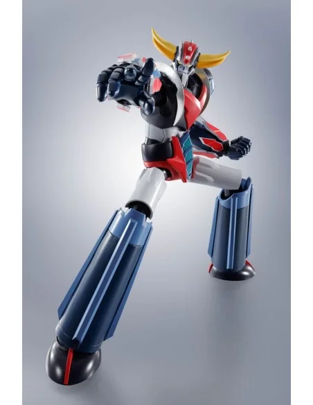 Grendizer U Robot Spirits 15 cm Nuovo Goldrake 69,90 € Bandai Tamashii Nations