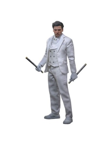 Moon Knight Action Figure 1/6 Mr. Knight 29 cm