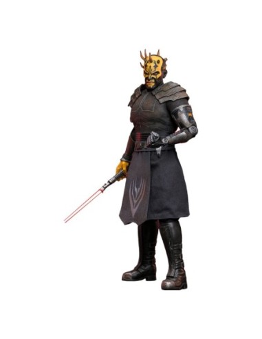 Star Wars: The Clone Wars Action Figure 1/6 Savage Opress 34 cm