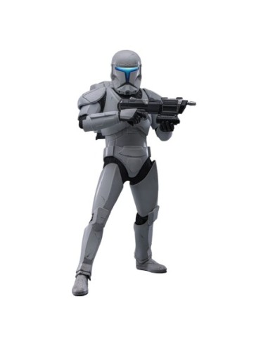 Star Wars: The Bad Batch Action Figure 1/6 Clone Commando 30 cm