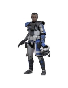 Star Wars: The Clone Wars Action Figure 1/6 Arc Trooper Echo 30 cm