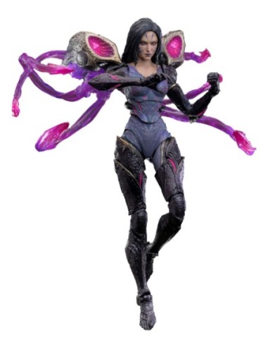 League of Legends Video Game Masterpiece Action Figure 1/6 Kai'Sa 29 cm