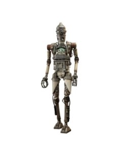 Star Wars: The Mandalorian Action Figure 1/6 IG-12 36 cm