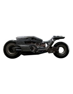 The Flash Movie Masterpiece Vehicle 1/6 Batcycle 56 cm