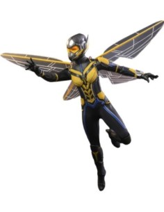 Ant-Man & The Wasp: Quantumania Movie Masterpiece Action Figure 1/6 The Wasp 29 cm