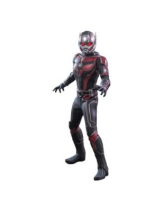 Ant-Man & The Wasp: Quantumania Movie Masterpiece Action Figure 1/6 Ant-Man 30 cm