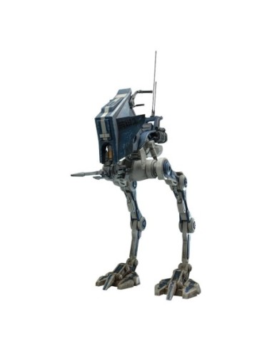 Star Wars The Clone Wars Action Figure 1/6 501st Legion AT-RT 64 cm