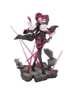 Honkai: Star Rail PVC Statue 1/7 Kafka 27 cm