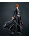 Bleach S.H. Figuarts af Ichigo Kurosaki Getsugatensho 16 cm  Bandai Tamashii Nations