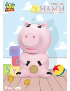 Toy Story Piggy Vinyl Bank Hamm 25 cm