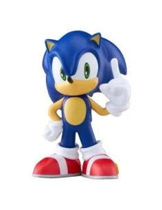 Sonic The Hedgehog Sofbi Vinyl fig Sonic 15 cm