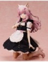 Nekopara Statue 1/4 Fraise 27 cm  BINDing