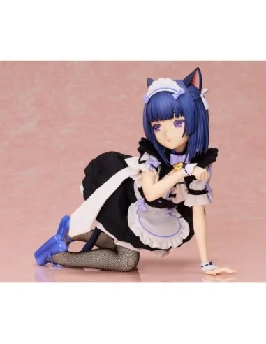 Nekopara Statue 1/4 Shigure Minazuki 20 cm