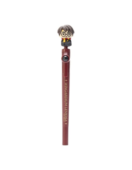 Harry Potter Fidget Pen Harry