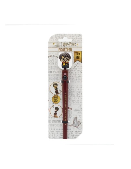 Harry Potter Fidget Pen Harry