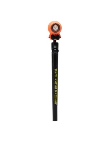 South Park Fidget Pen Kenny