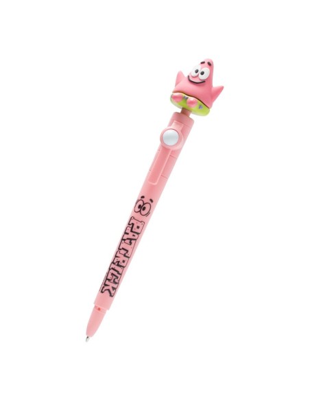 SpongeBob SquarePants Fidget Pen Patrick