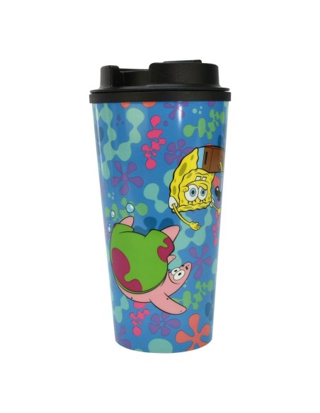 SpongeBob SquarePants Thermo Cup