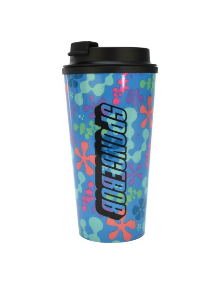 SpongeBob SquarePants Thermo Cup