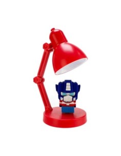 Transformers Mini LED-Light with fig 10 cm