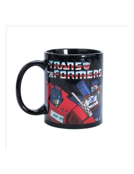 Transformers Mug 330 ml