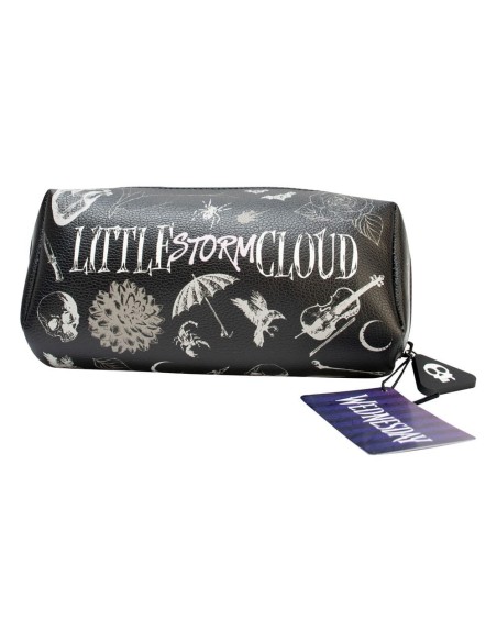 Wednesday Pencil Case Storm Cloud