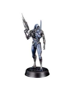 Mass Effect PVC Statue Legion 25 cm