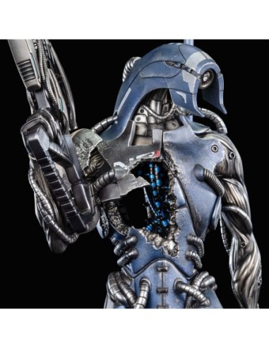 Mass Effect PVC Statue Legion 25 cm