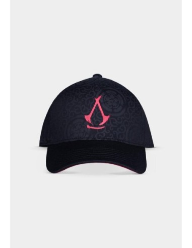 Assassin´s Creed Shadows Baseball Cap Lotus