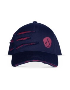 Assassin´s Creed Shadows Baseball Cap Scarred