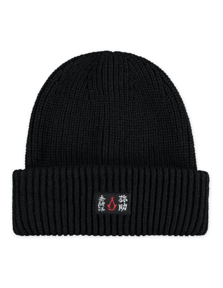 Assassin´s Creed Shadows Beanie Balaclava