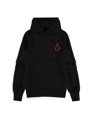 Assassin´s Creed Shadows Hooded Sweater Shinobi