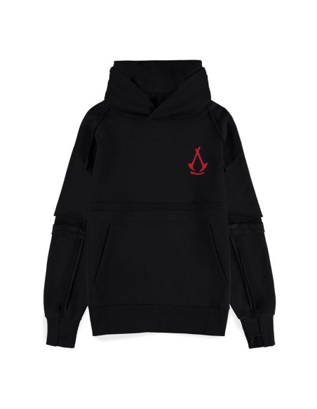 Assassin´s Creed Shadows Hooded Sweater Shinobi