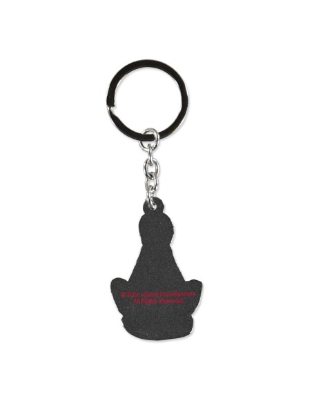 Assassin´s Creed Shadows Metal Keychain Creed Logo