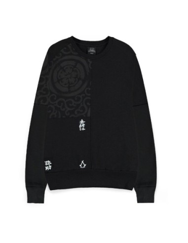 Assassin´s Creed Shadows Sweater ODA clan