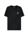 Assassin´s Creed Shadows T-Shirt Kanji Clan  Difuzed