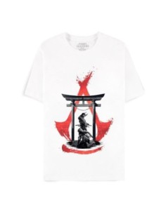 Assassin´s Creed Shadows T-Shirt The Gateway to Sacred Ground  Difuzed