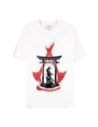 Assassin´s Creed Shadows T-Shirt The Gateway to Sacred Ground  Difuzed