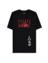 Assassin´s Creed Shadows T-Shirt Yasuke  Difuzed