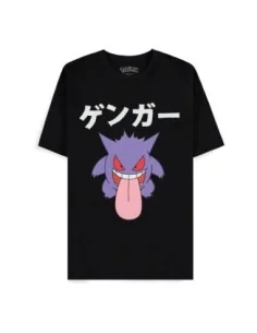 Pokémon T-Shirt Gengar