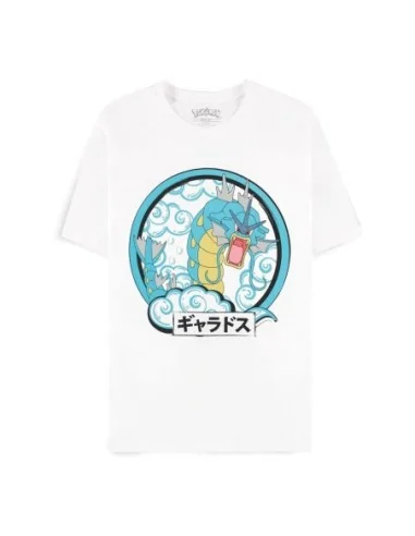 Pokémon T-Shirt Gyarados