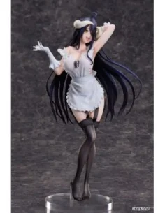 Overlord PVC Statue 1/7 Albedo 26 cm