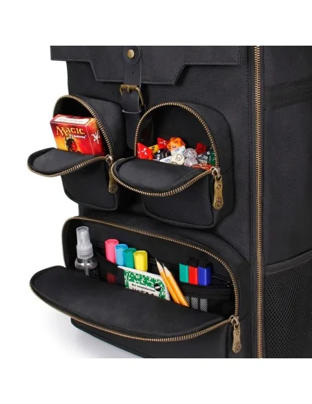 Enhance BTabletop Series Board Game Backpack